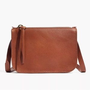 Used once! No longer sold! The Simple Pouch Belt Bag - hard to find long length